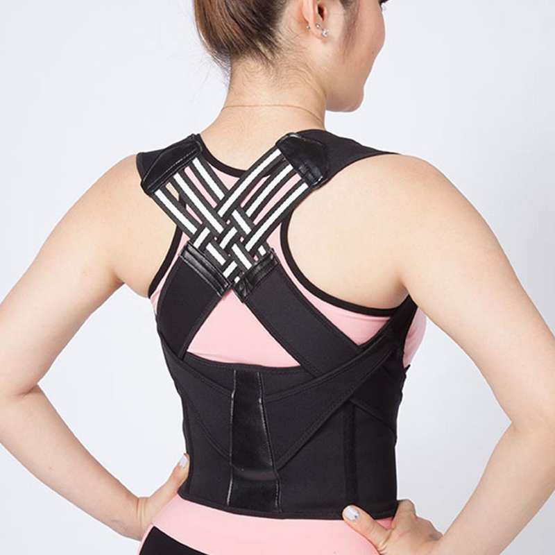 SpineAlign – Rücken gerade, Schmerz ade