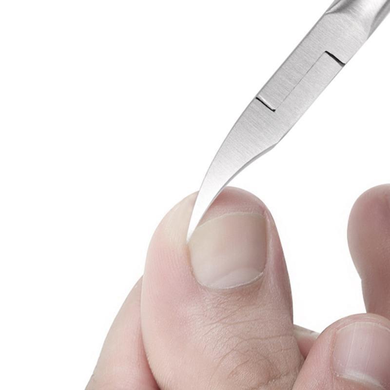 NagelProfi – Die Schere, die auch dicke Nägel bezwingt