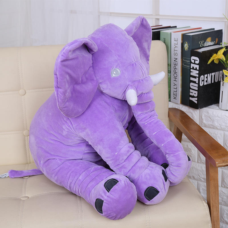 SnuffiSan – Der Elefanten-Kuschelfreund für süße Träume