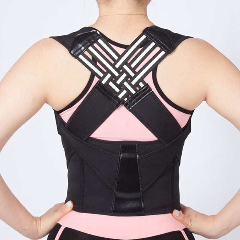 SpineAlign – Rücken gerade, Schmerz ade