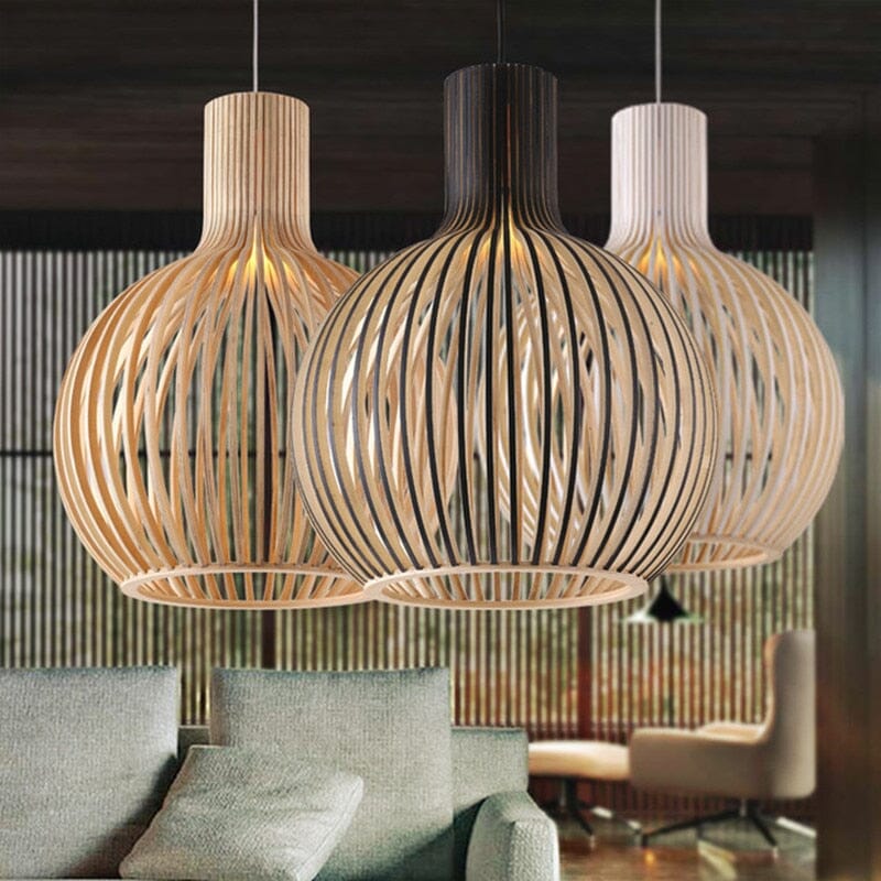 Lumora Holzlicht – Wärme trifft skandinavisches Design
