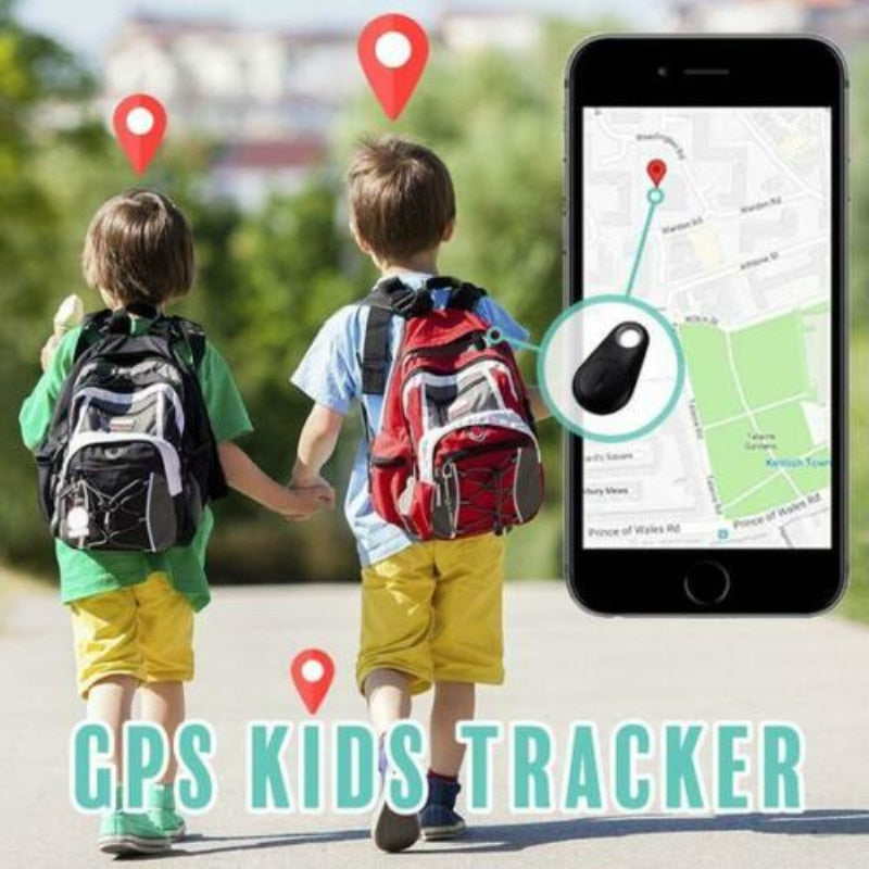 Trackino Kids – Sicherheit in deiner Hand, wo immer dein Kind ist