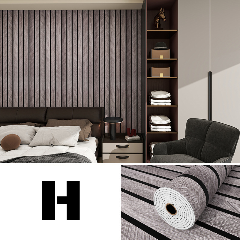 WandWerk 3D – Schutz & Style zum Aufkleben