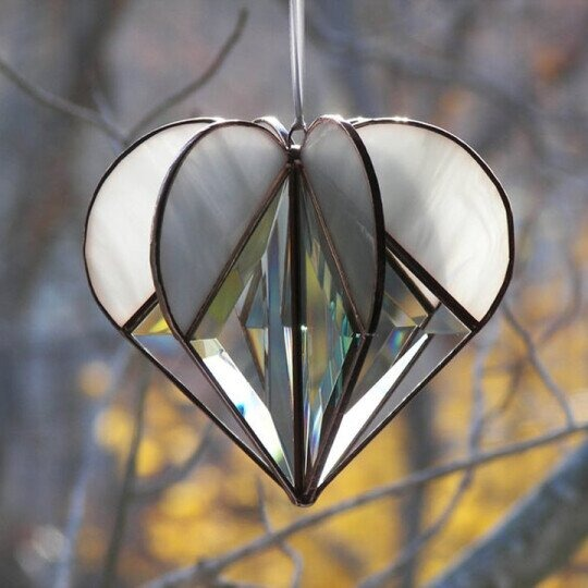 LichtLiebe – Wenn Sonnenstrahlen durch dein Herz scheinen