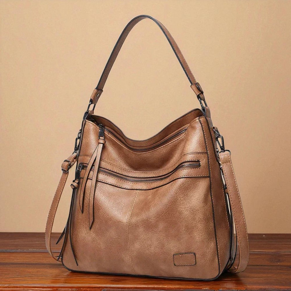 SienaLux™ — Erleben Sie mühelose Eleganz und unerschütterliches Selbstvertrauen jeden Tag