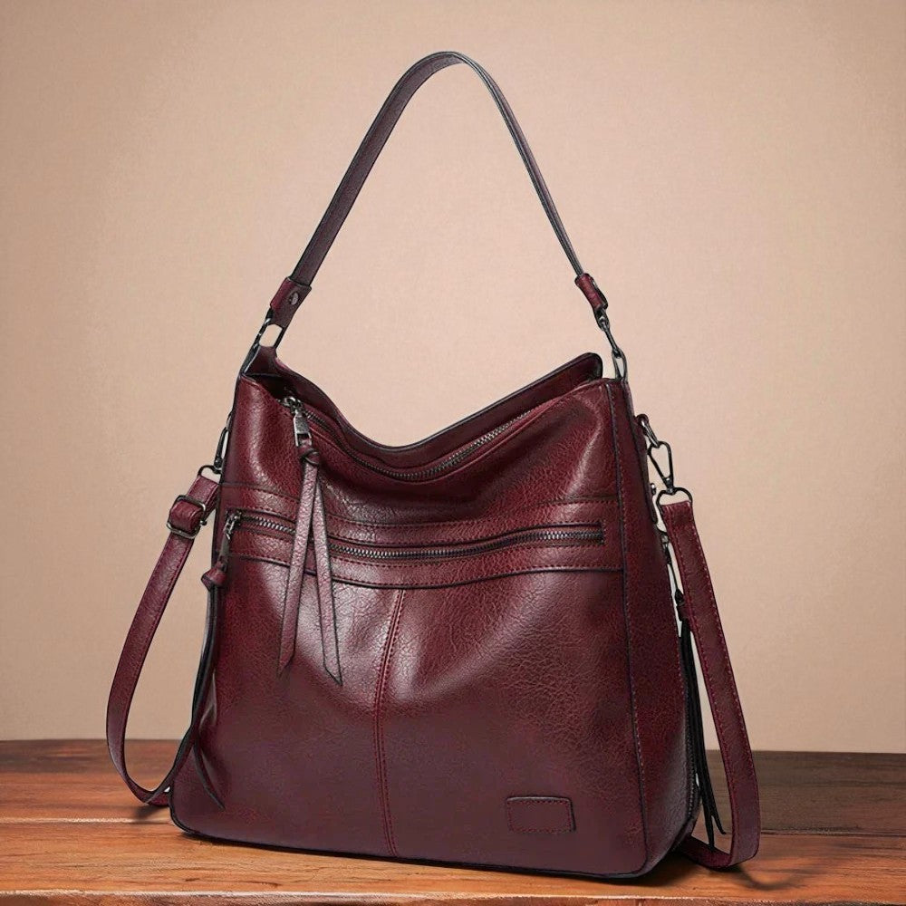 SienaLux™ — Erleben Sie mühelose Eleganz und unerschütterliches Selbstvertrauen jeden Tag