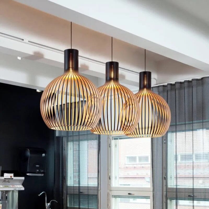 Lumora Holzlicht – Wärme trifft skandinavisches Design