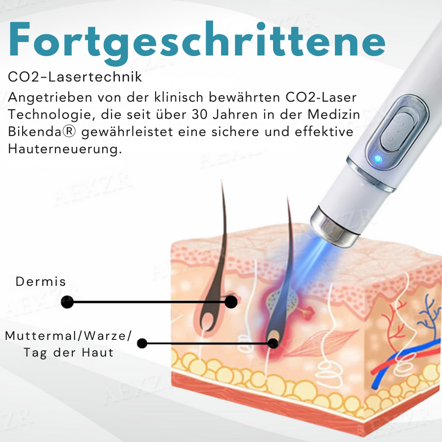 Radiant™ – Schnelle Hautverjüngung in Profi-Qualität [1+1 GRATIS]