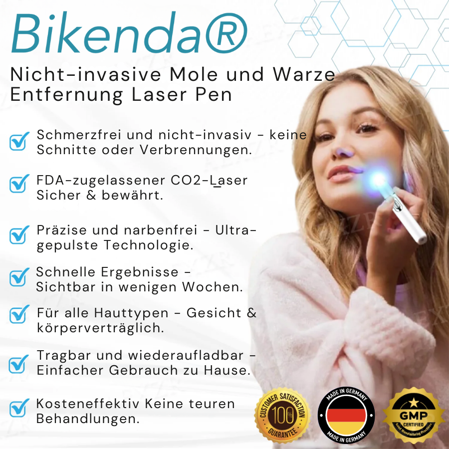 Radiant™ – Schnelle Hautverjüngung in Profi-Qualität [1+1 GRATIS]