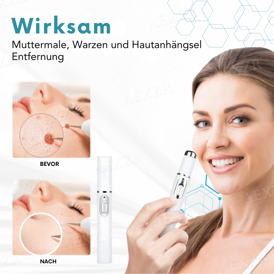 Radiant™ – Schnelle Hautverjüngung in Profi-Qualität [1+1 GRATIS]