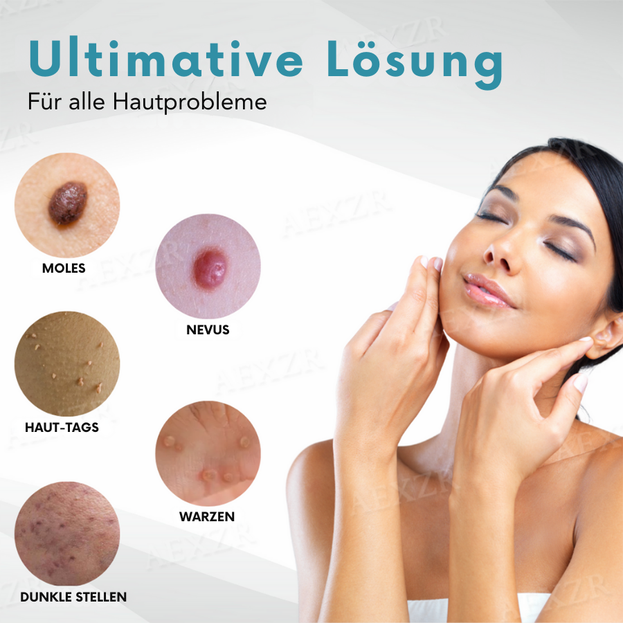 Radiant™ – Schnelle Hautverjüngung in Profi-Qualität [1+1 GRATIS]