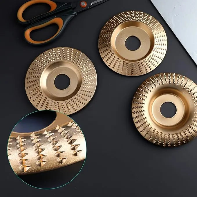 CarboCut 3-in-1 – Präzision & Power für perfekte Holzarbeiten