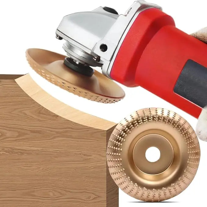 CarboCut 3-in-1 – Präzision & Power für perfekte Holzarbeiten