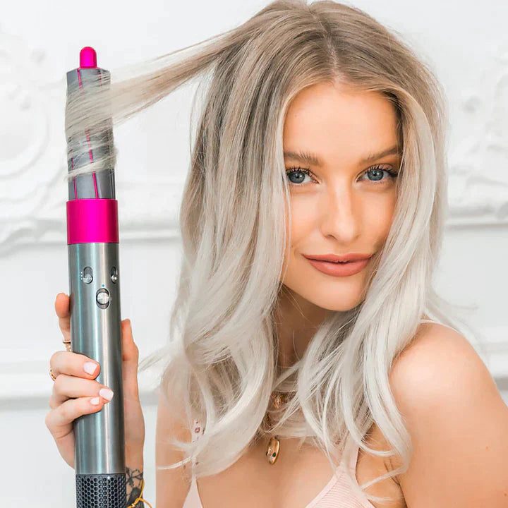 StyleMaster – Salonfrisuren in Minuten zu Hause