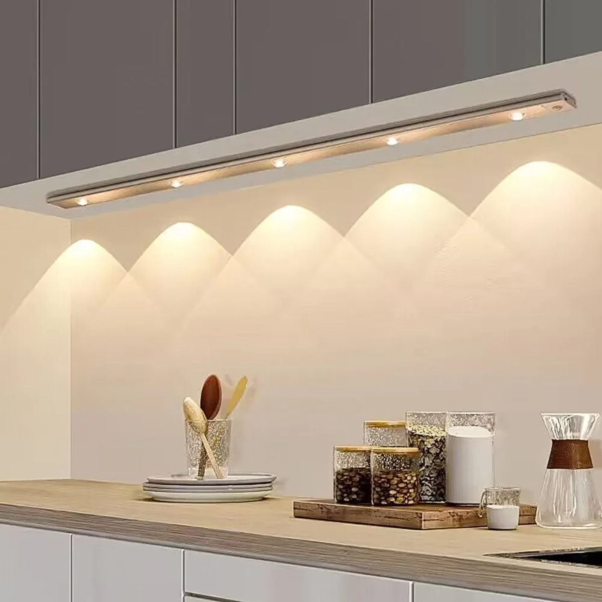 LumiGuard – Automatisches Licht, genau wenn Sie es brauchen