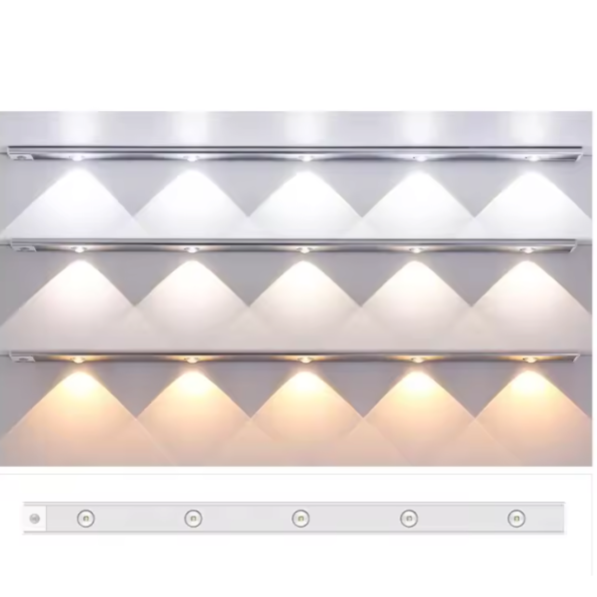 LumiGuard – Automatisches Licht, genau wenn Sie es brauchen