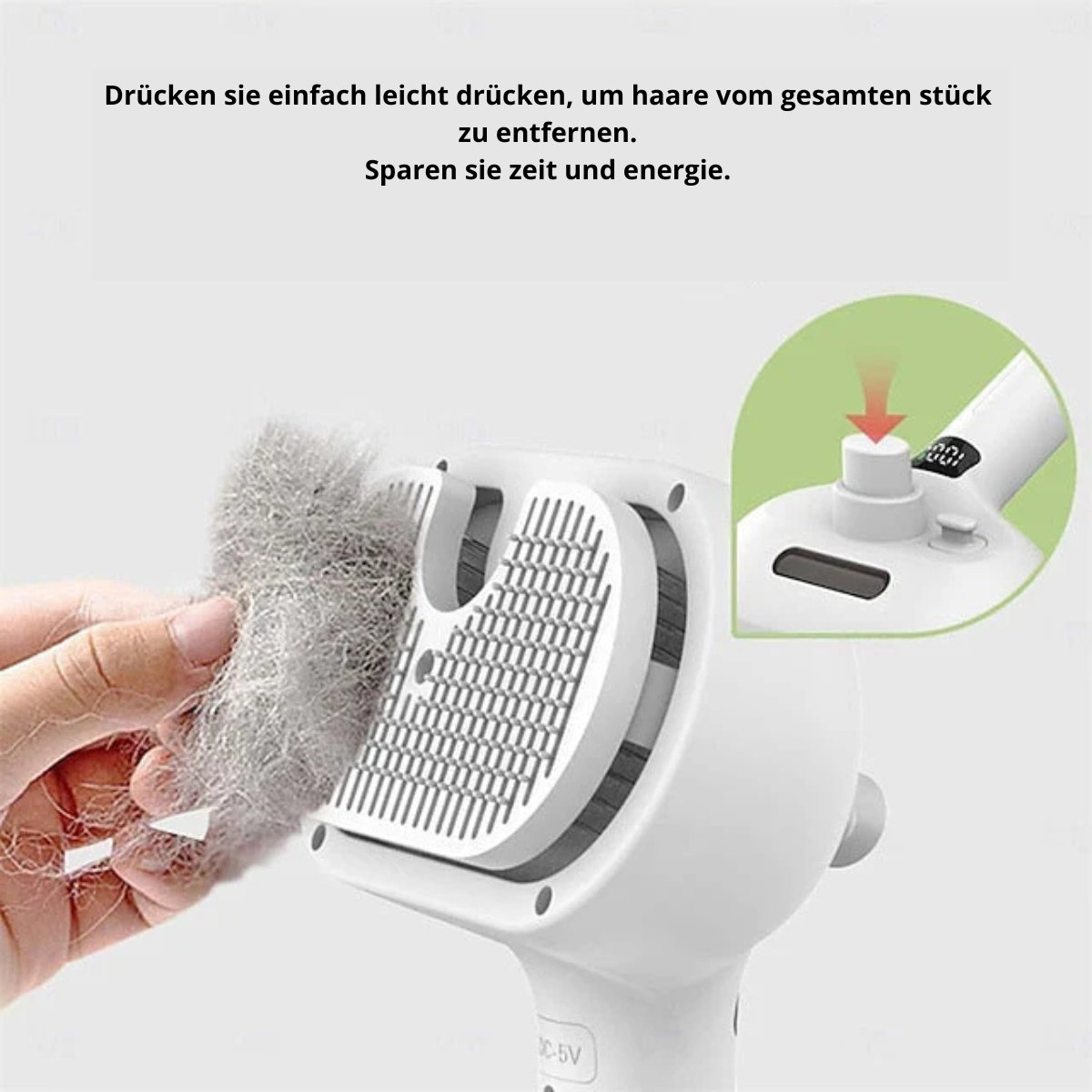 PetGlow™ – Die sanfteste Bürste für glänzendes, gesundes Fell! [50 % Rabatt – Letzter Tag]