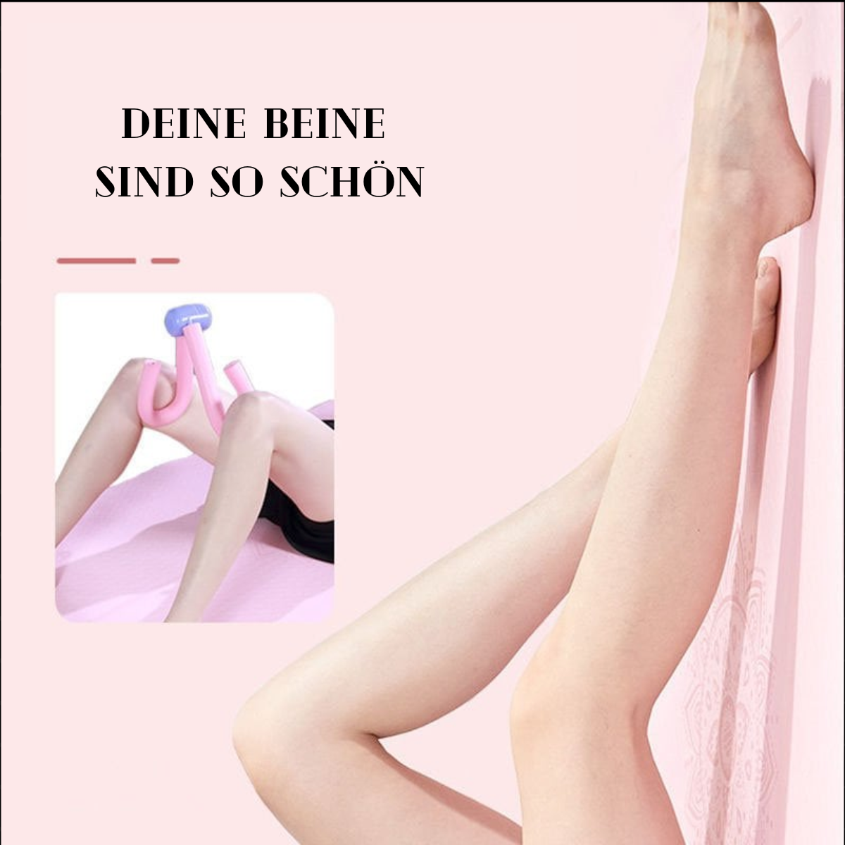 CoreAlign Pro – Hüft- & Becken Trainer