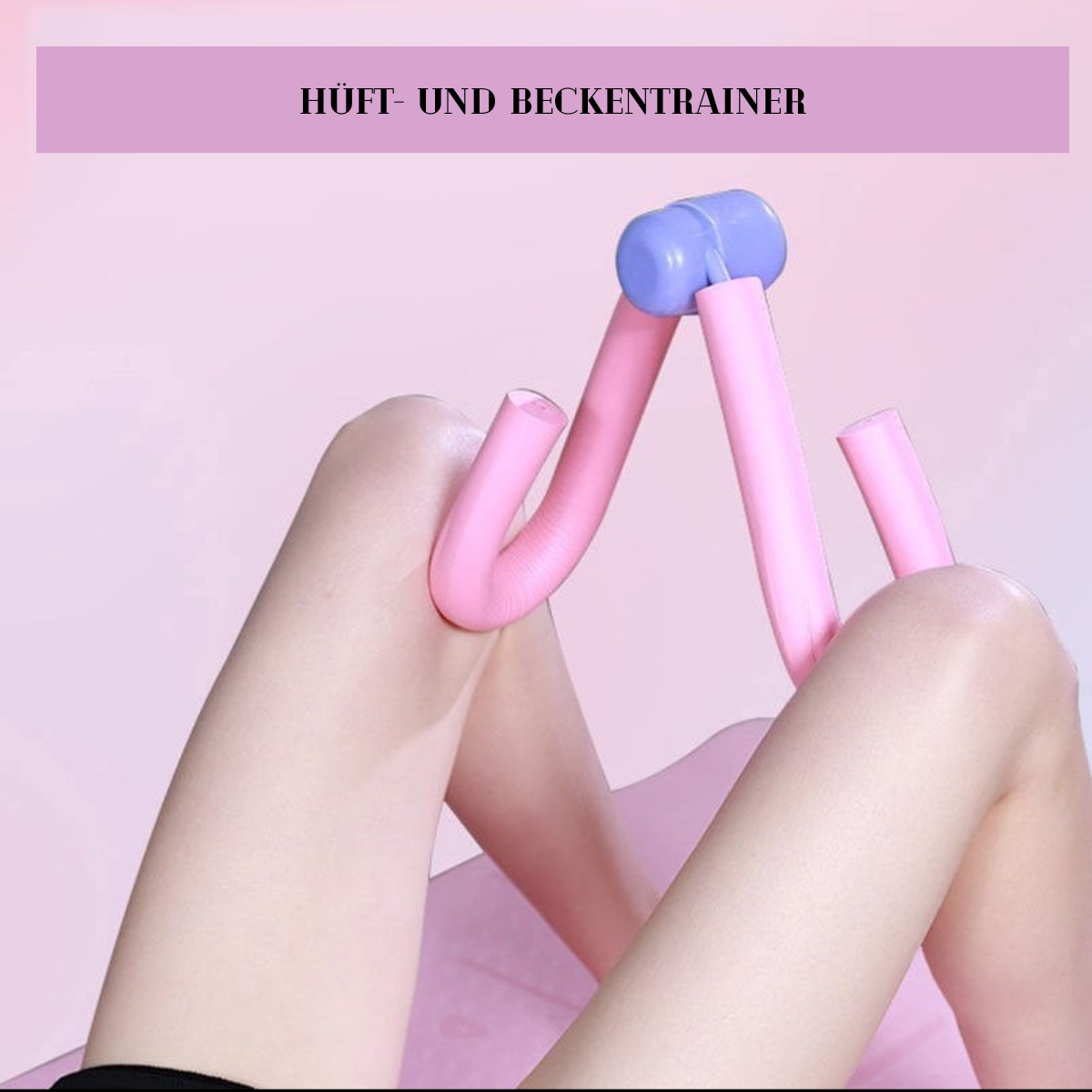 CoreAlign Pro – Hüft- & Becken Trainer