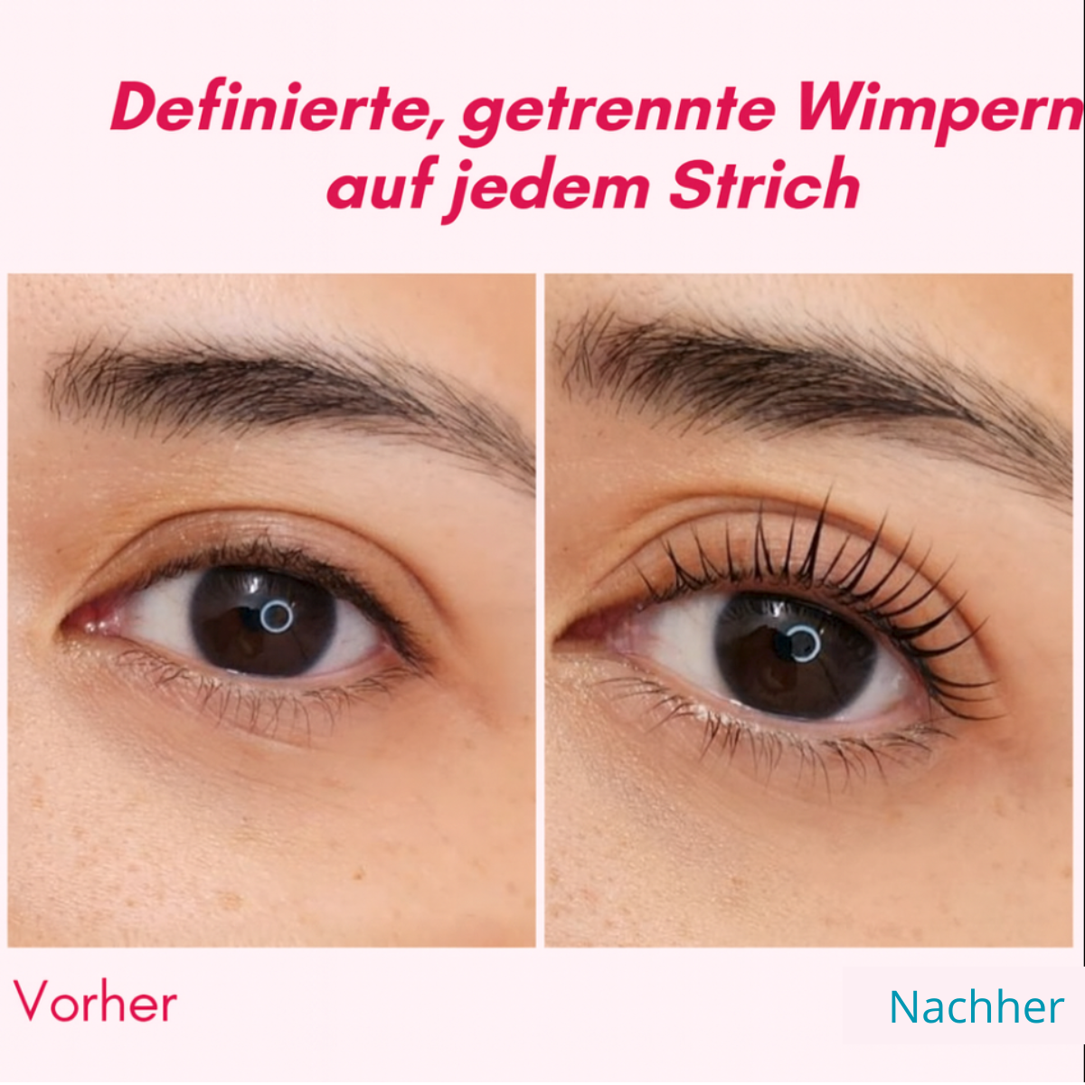1 +1 GRATIS | LashGuard Pro – Für perfekte Wimpern ohne Verschmieren!
