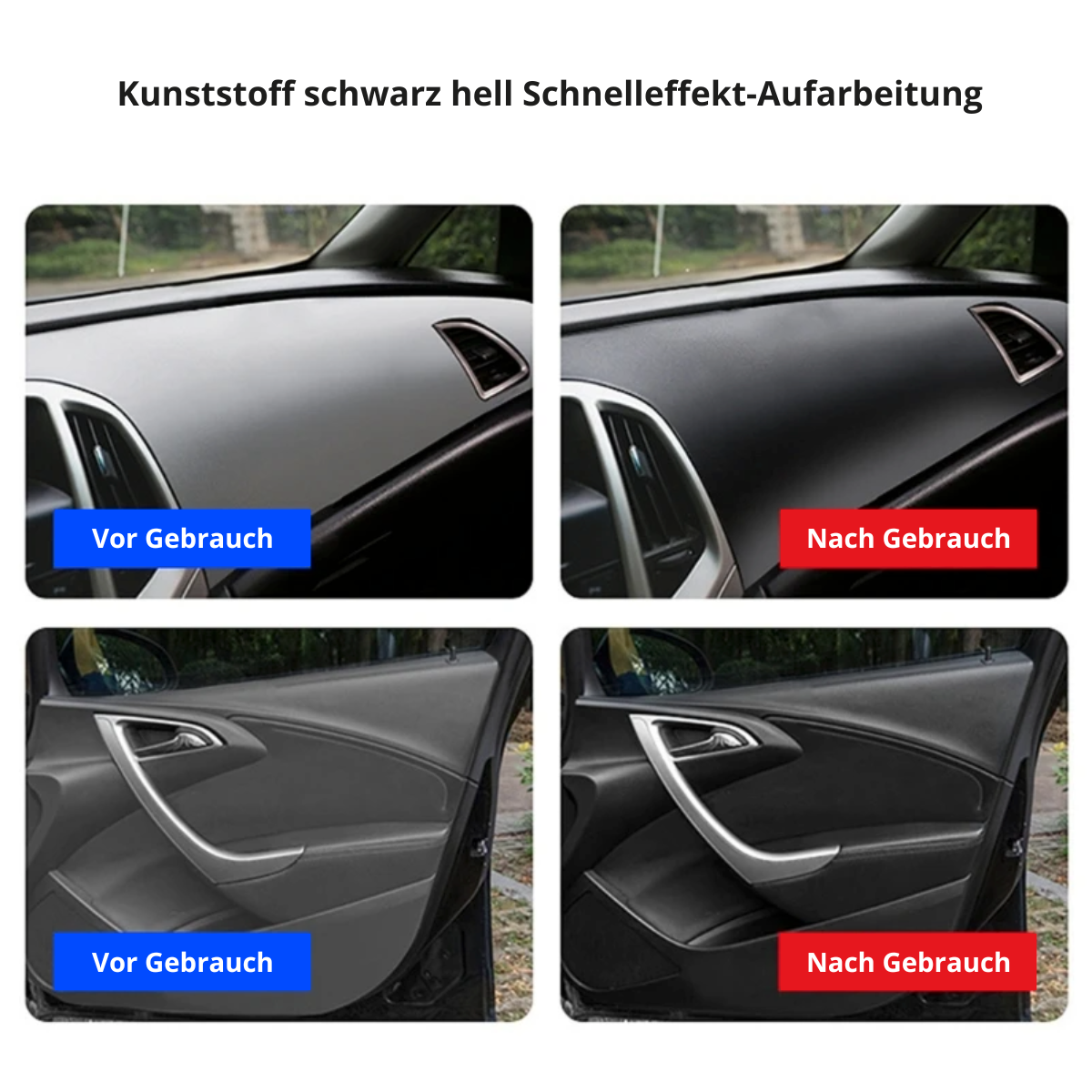 CrystalGuard – Multifunktionale Kristall-Restaurationsbeschichtung