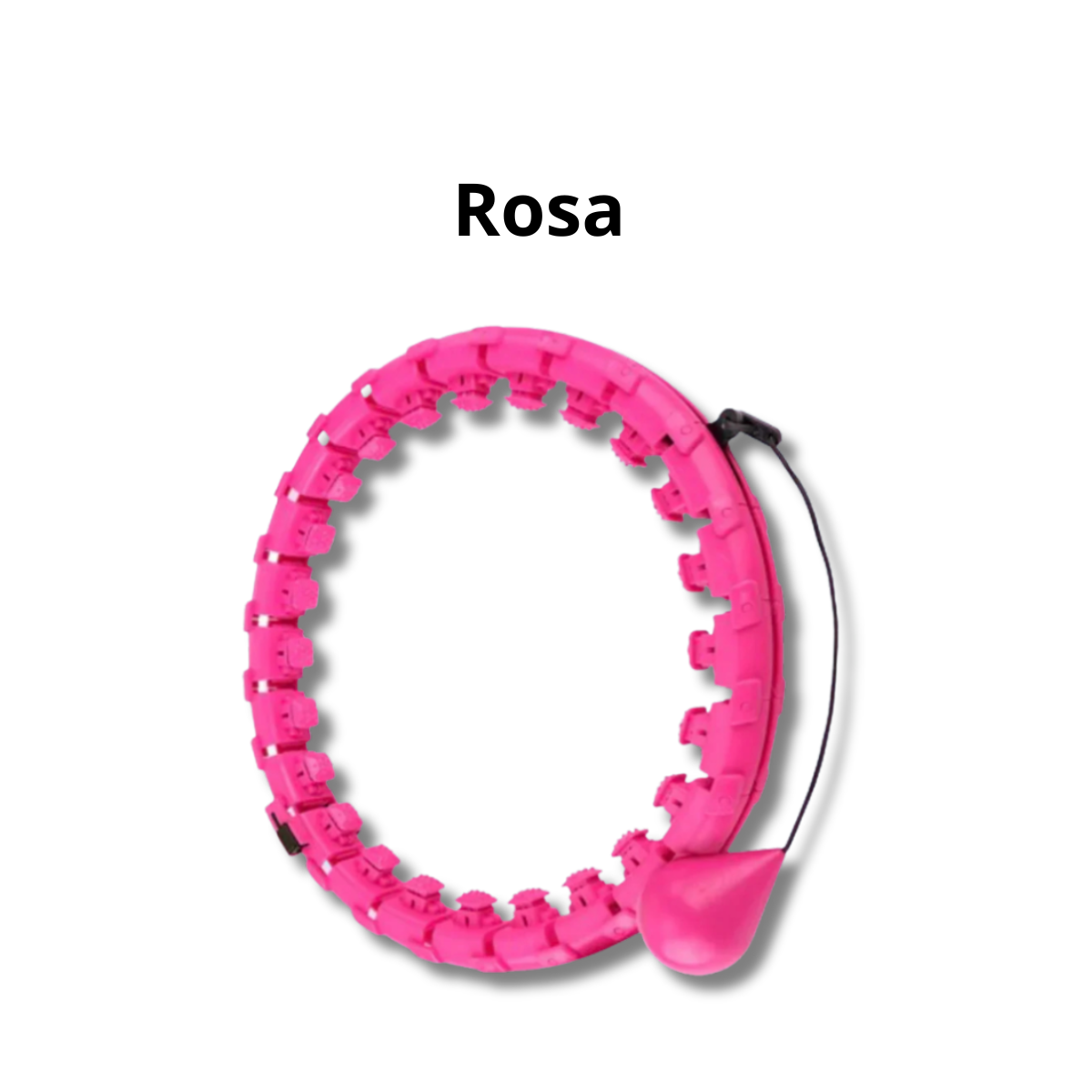 SlimHoop Pro – Bewegung mit Spaß & Motivation