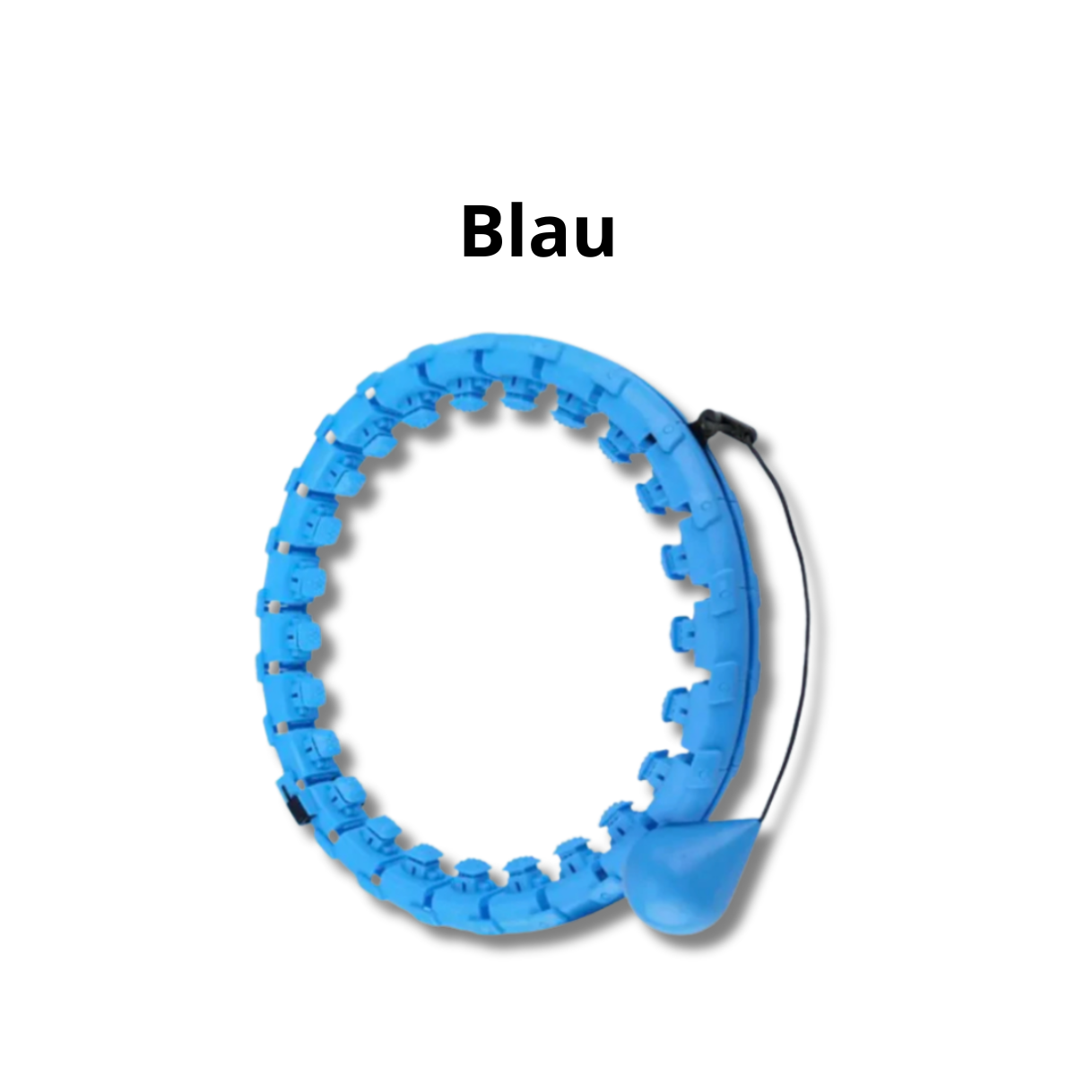 SlimHoop Pro – Bewegung mit Spaß & Motivation