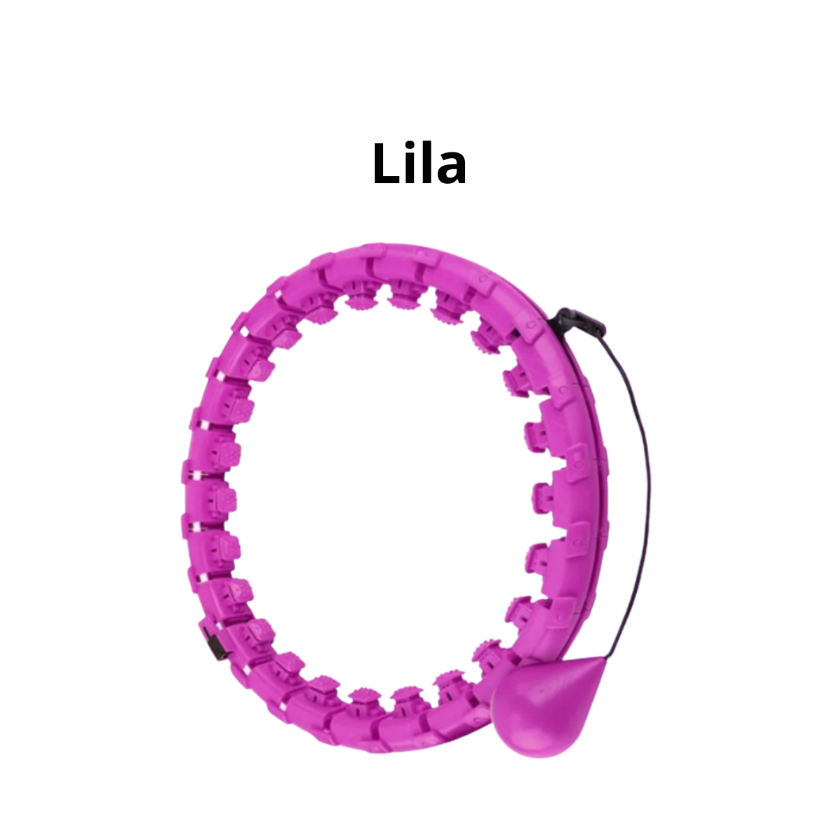 SlimHoop Pro – Bewegung mit Spaß & Motivation