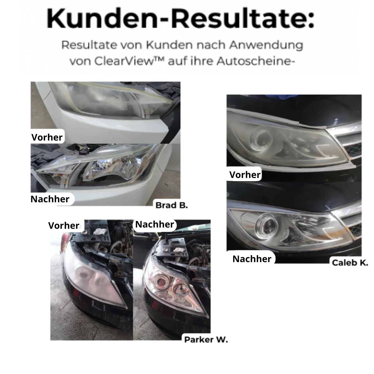 1+1 GRATIS | BrightDrive – Klare Scheinwerfer, sichere Fahrten