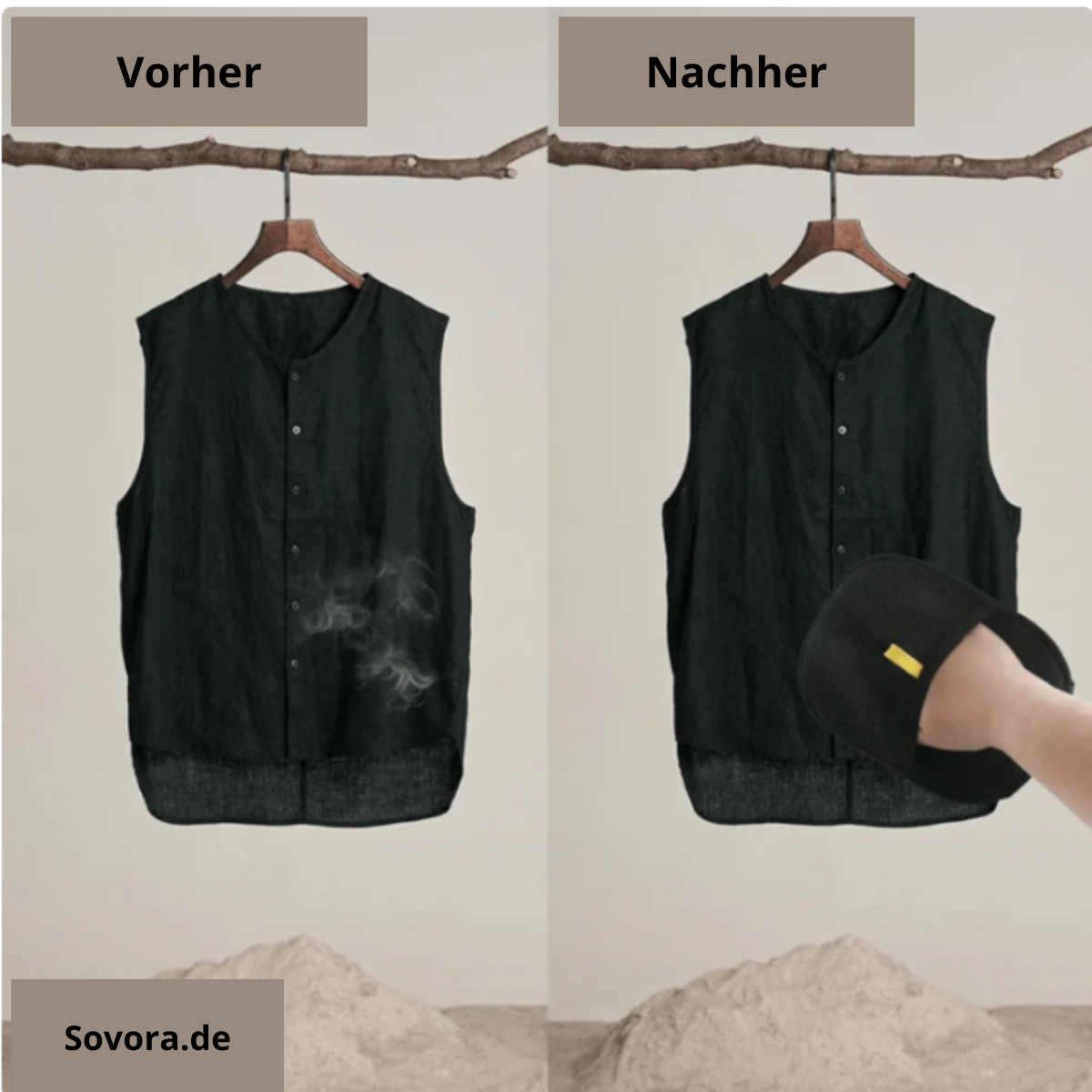 1+1 gratis | FuzzAway Pro – Tierhaare in einem Zug entfernen!