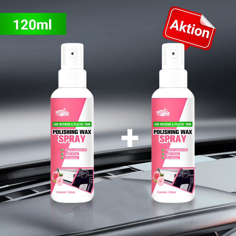 ShineGuard – Glanz & Schutz für Ihr Armaturenbrett
