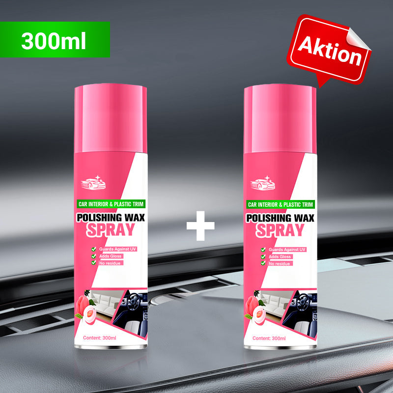 ShineGuard – Glanz & Schutz für Ihr Armaturenbrett