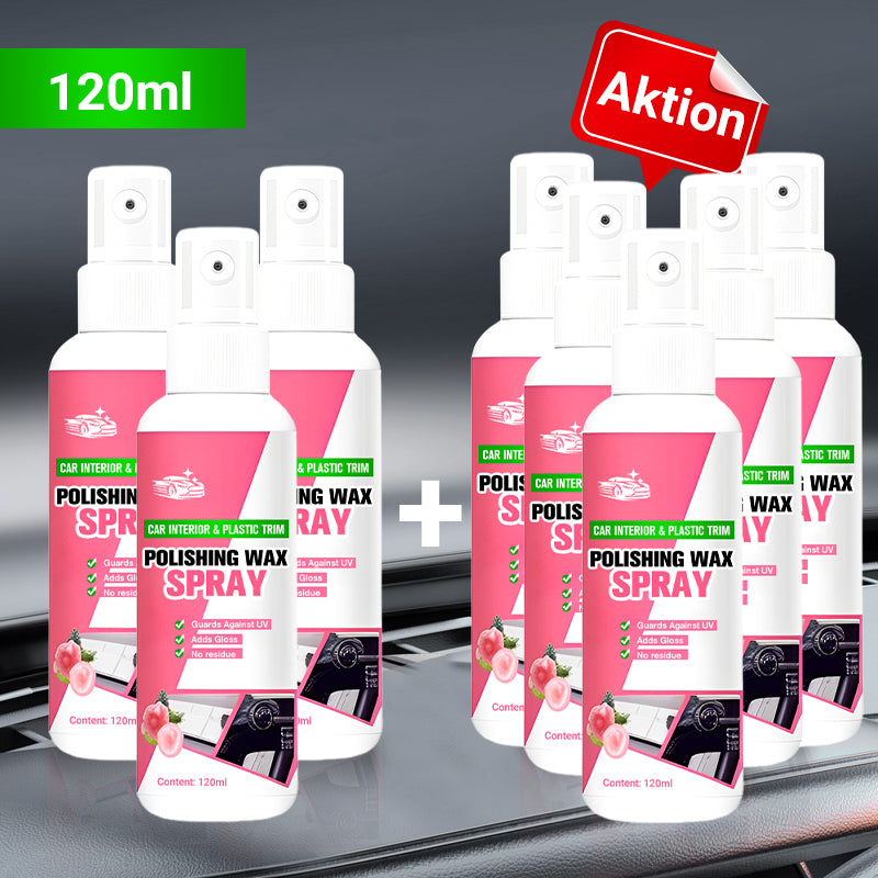ShineGuard – Glanz & Schutz für Ihr Armaturenbrett