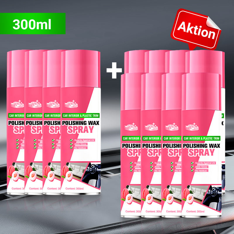 ShineGuard – Glanz & Schutz für Ihr Armaturenbrett