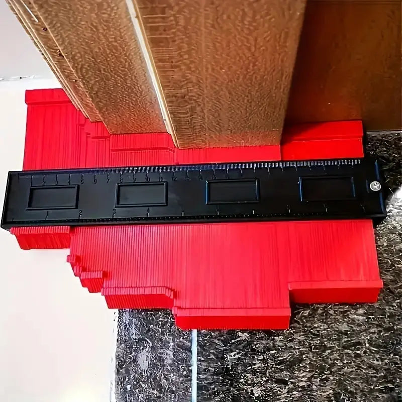 ShapeMaster Pro – Exakte Formen in Sekunden