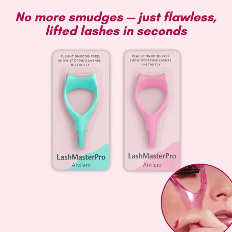 1 +1 GRATIS | LashGuard Pro – Für perfekte Wimpern ohne Verschmieren!