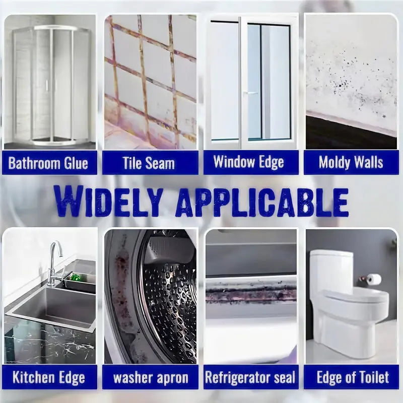 MoldAway Gel – Entfernt Schimmel & Flecken ohne Schrubben