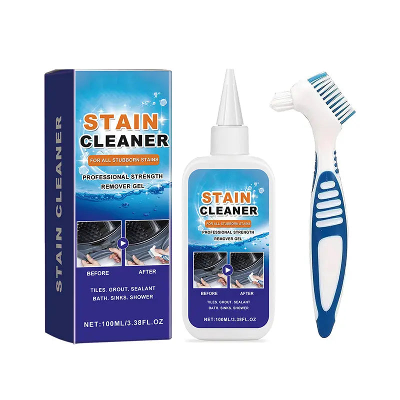 MoldAway Gel – Entfernt Schimmel & Flecken ohne Schrubben