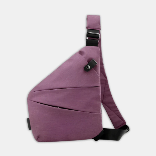 Taschenschild – Deine Wertsachen. Deine Ruhe.