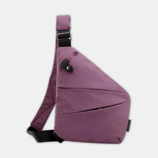 Taschenschild – Deine Wertsachen. Deine Ruhe.