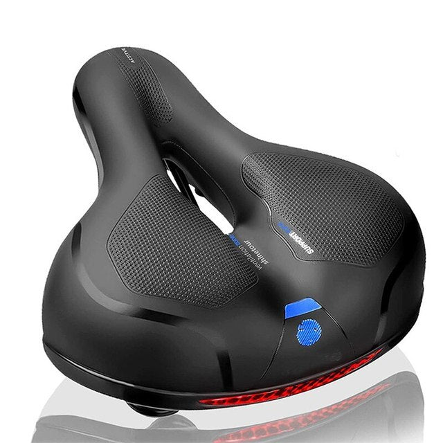 TrailComfort – Schokfrei & schmerzfrei auf jedem Terrain