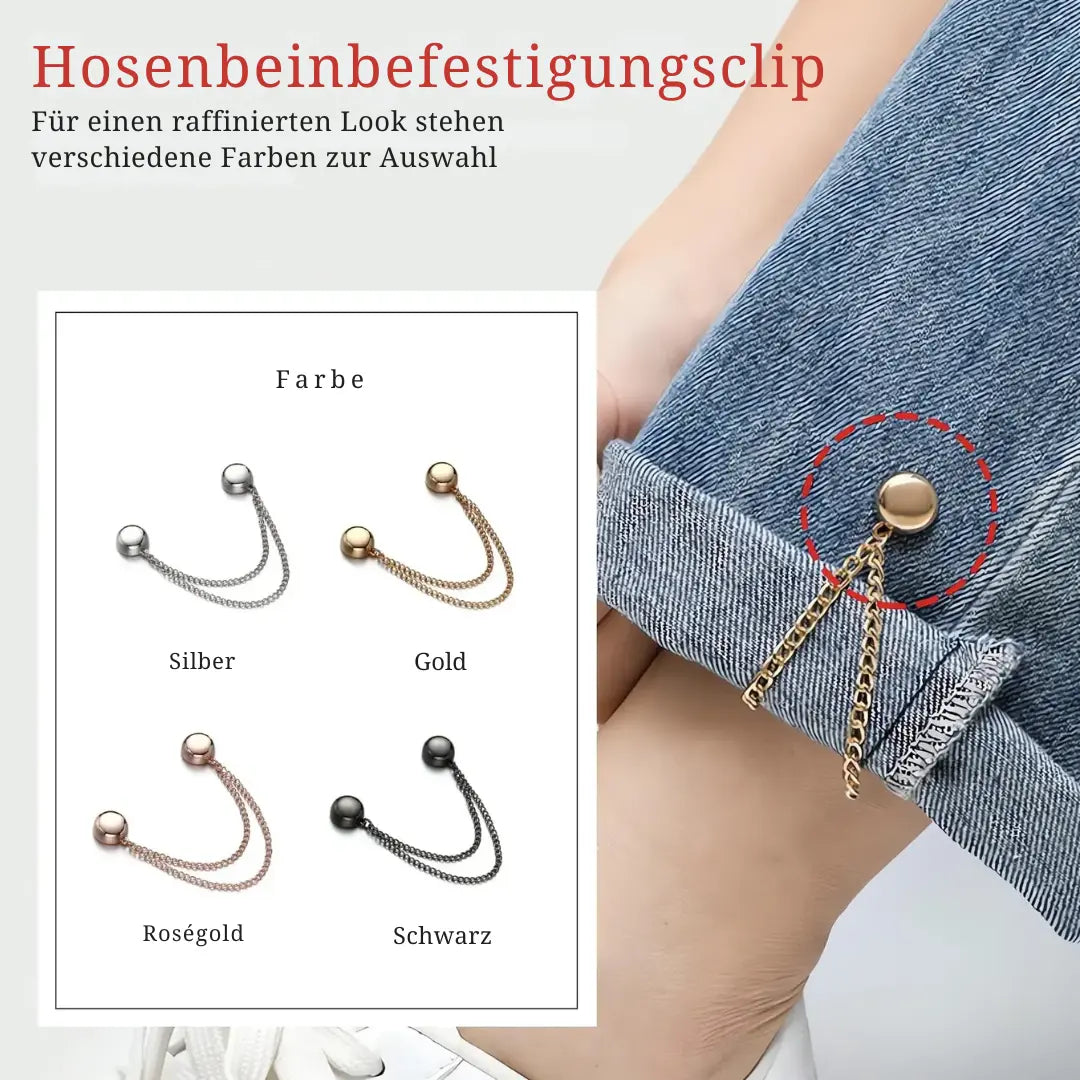 1 +1 GRATIS | StyleMag – Kleidung taillieren in Sekunden, ganz ohne Nähen