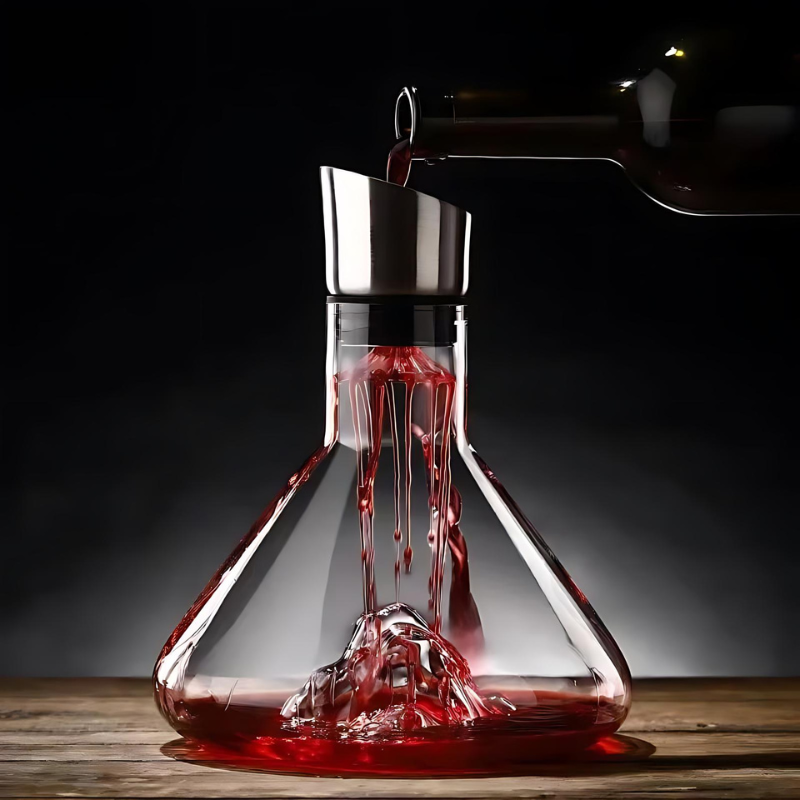 Vintessa Luxe – Macht aus jedem Wein ein Geschmackserlebnis