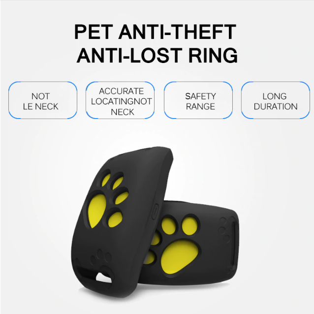 PetGuardian Pro – Nie wieder Angst, Ihre Katze zu verlieren