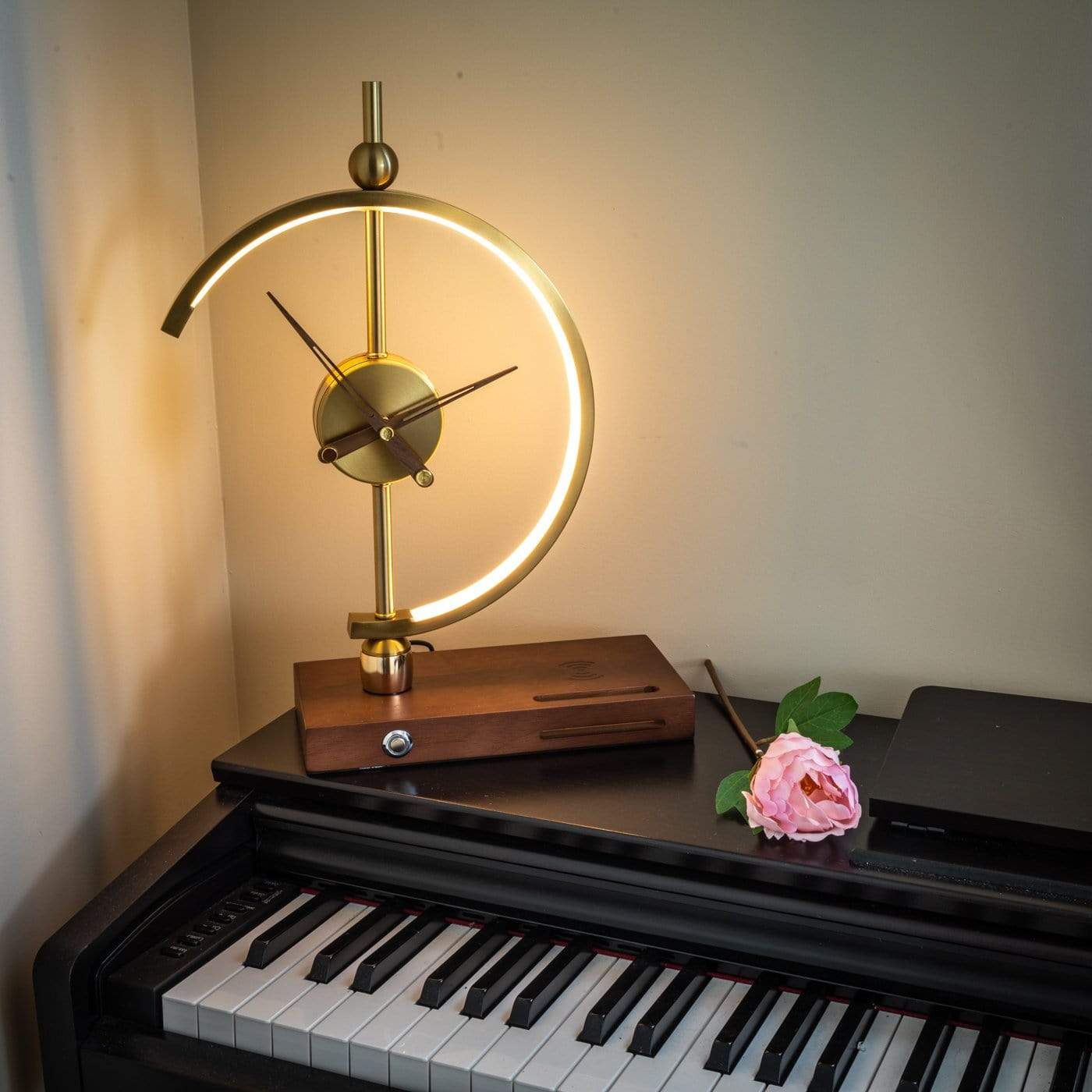 NagoyaLight – Die Lampe, die mehr kann als leuchten