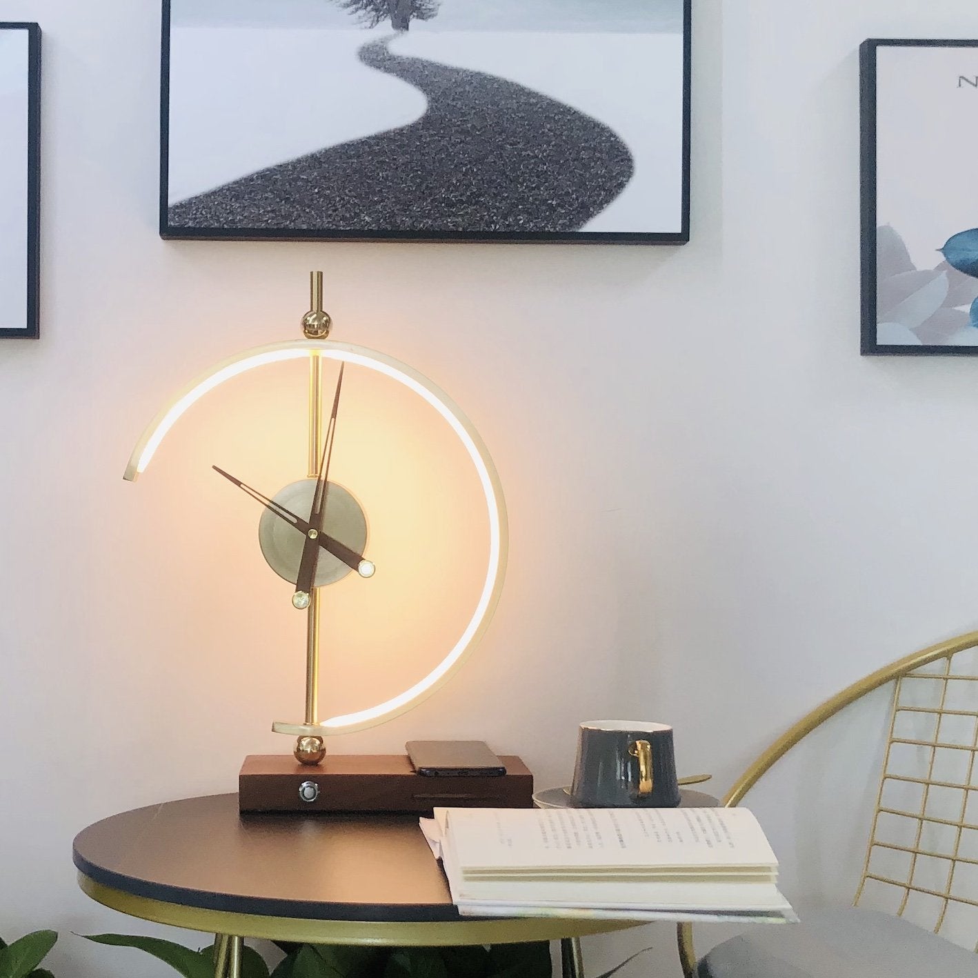 NagoyaLight – Die Lampe, die mehr kann als leuchten
