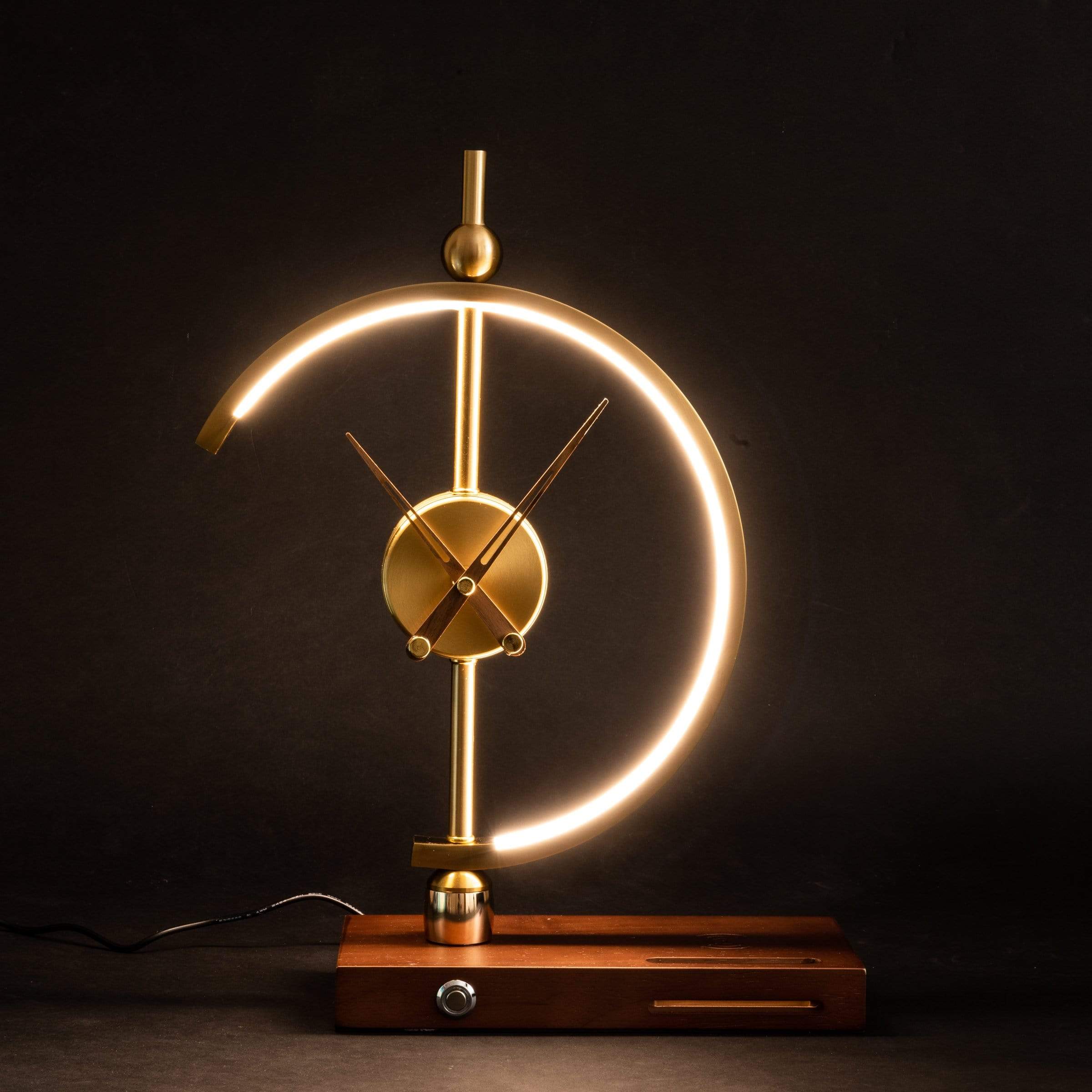 NagoyaLight – Die Lampe, die mehr kann als leuchten