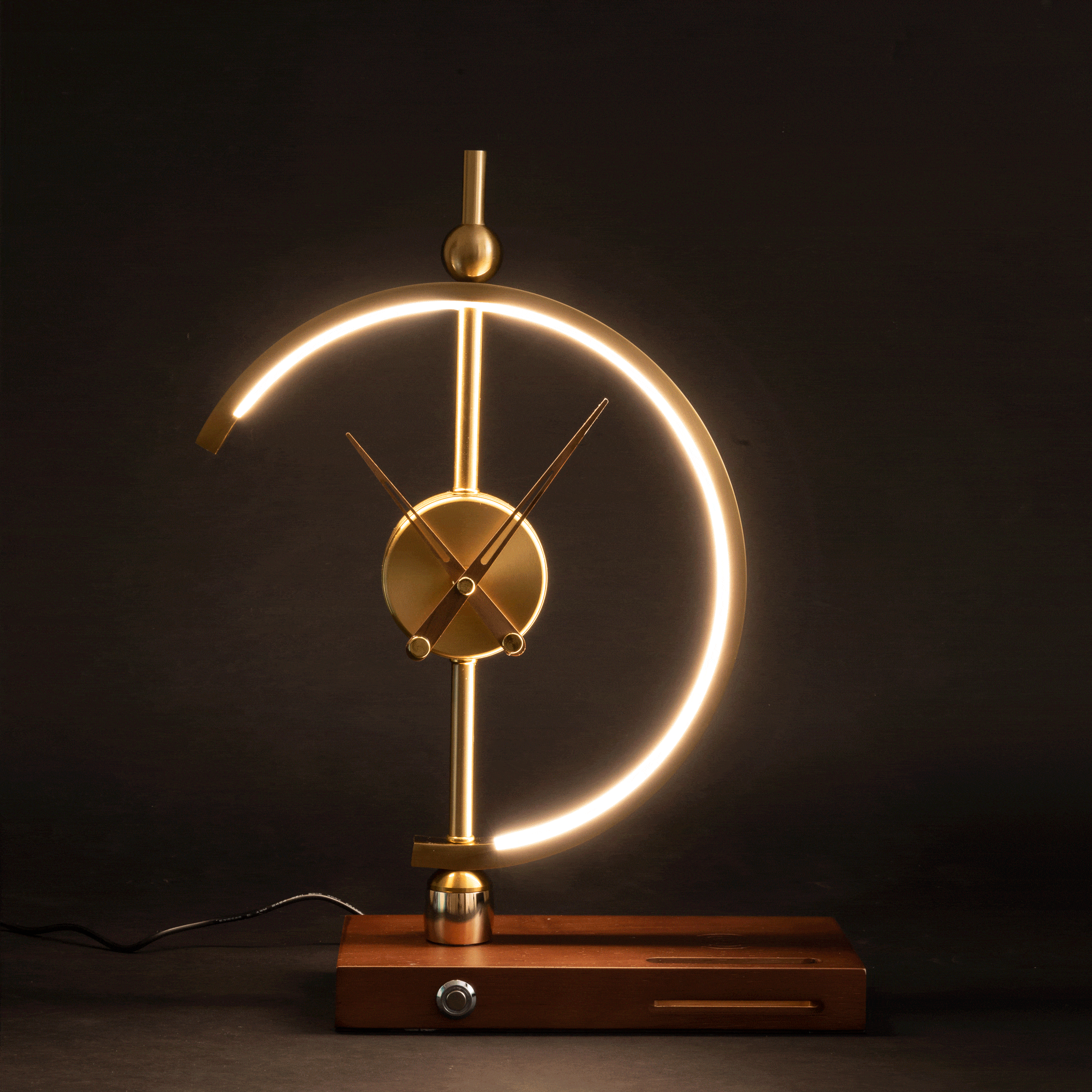 NagoyaLight – Die Lampe, die mehr kann als leuchten
