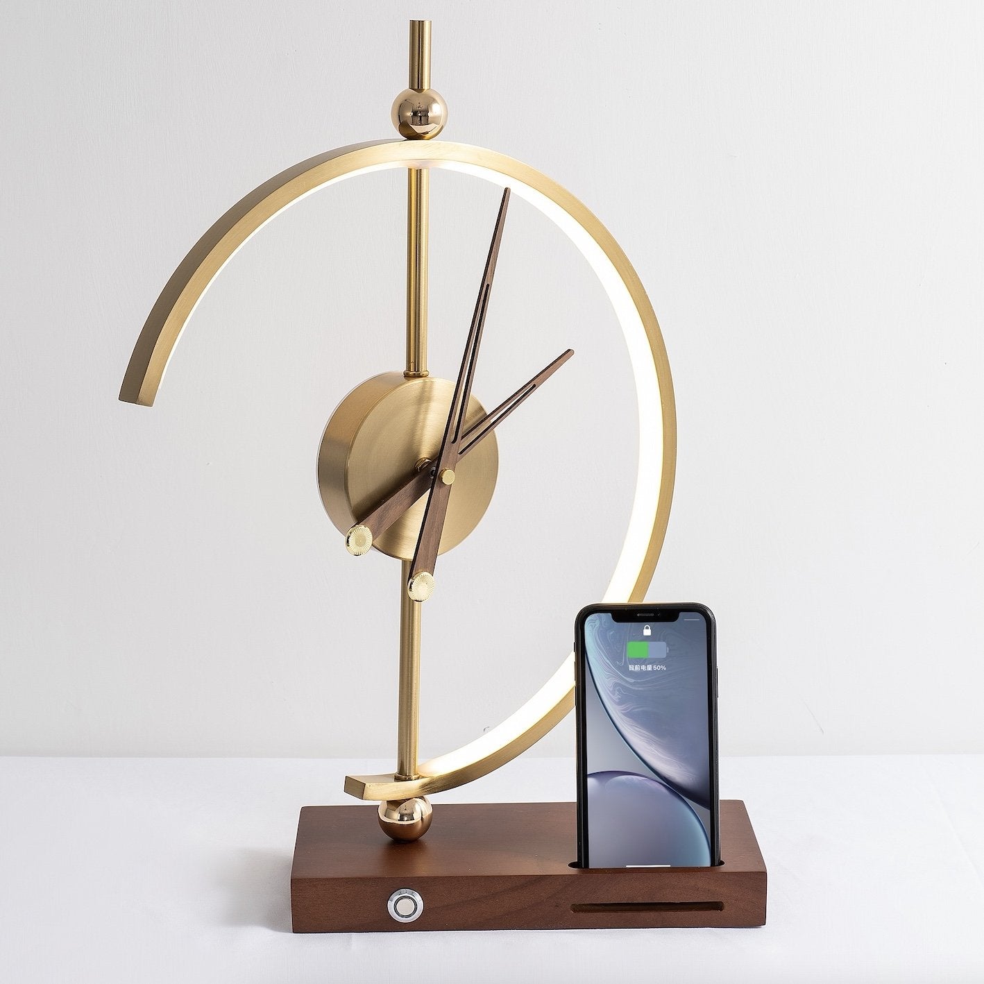 NagoyaLight – Die Lampe, die mehr kann als leuchten