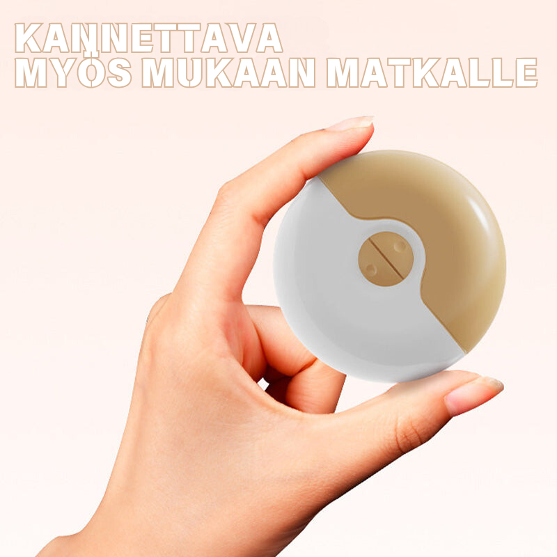 NailEase Duo – Perfekte Nägel auf Knopfdruck